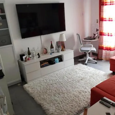 شقة Apartamento Com Boa Localizacao Em Lisboa